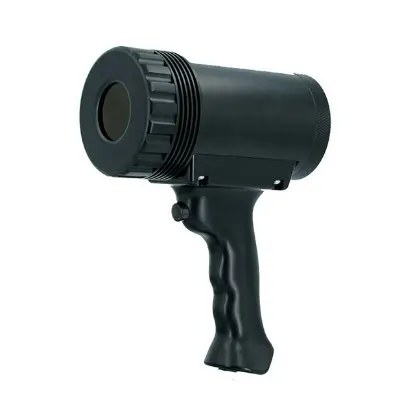 pistol grip UV inspection lamp