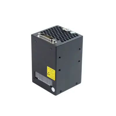 UV LED curing unit