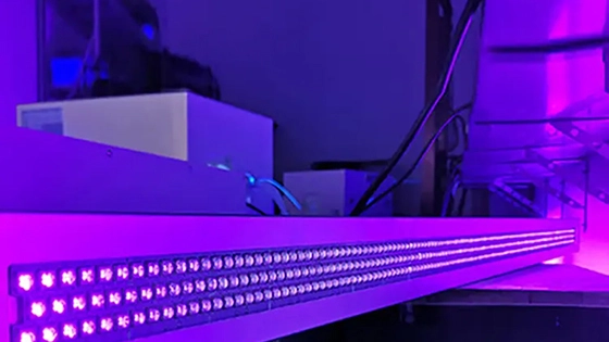 UV LED Curing Lamps