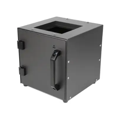 UV LED curing oven