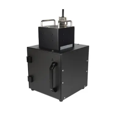 UV LED curing oven
