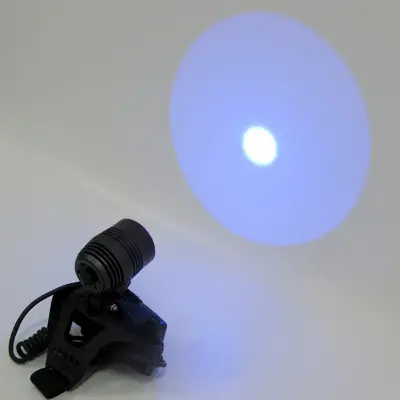 UV LED inspection tool