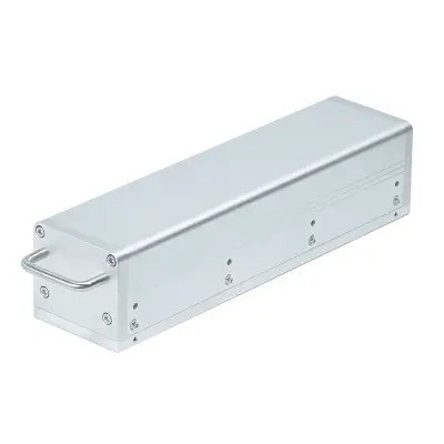 UV curing system for UV ink