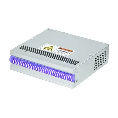 LED UV Curing Lamp for Flatbed Inkjet Printing