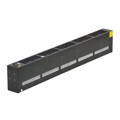 UV LED lamp for printing