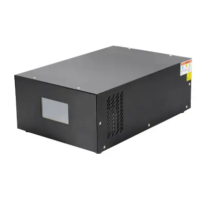 LED UV Curing Lamps for Printing