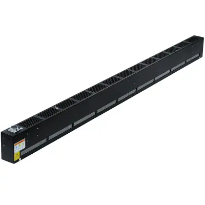UV LED for ink curing