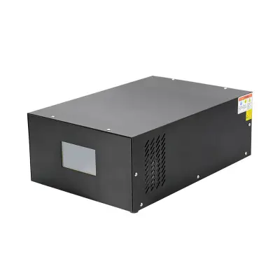 UV LED for ink curing