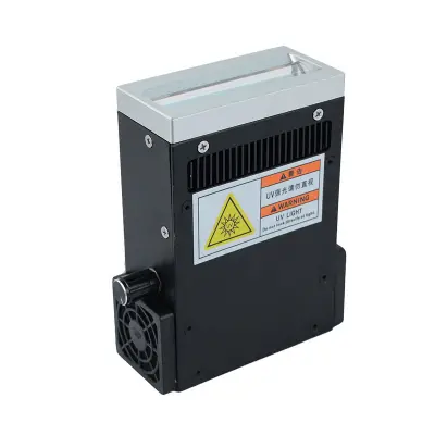 Inkjet Printing Series UV LED Curing Lamp