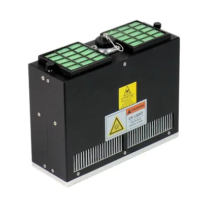 LED UV Curing Lamp for UV Inkjet Printing