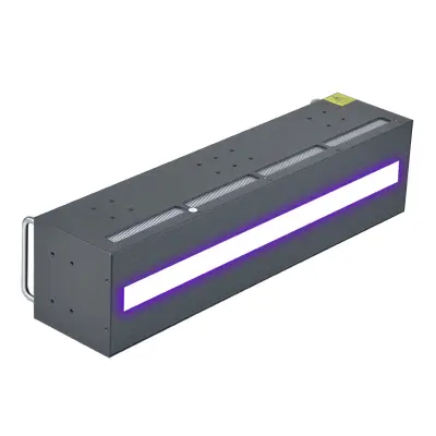 LED UV Curing Lamp for Screen Printing